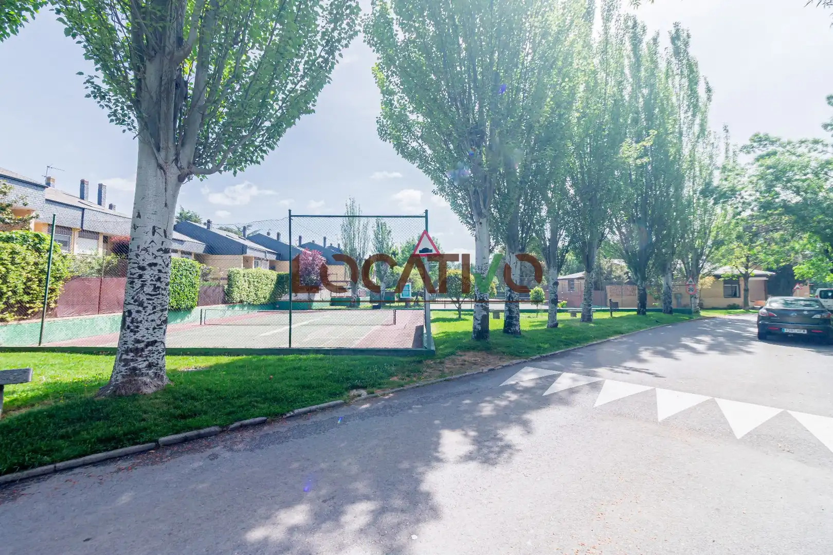 Dúplex en venta en Alpedrete con Aire acondicionado, Calefacción y Terraza