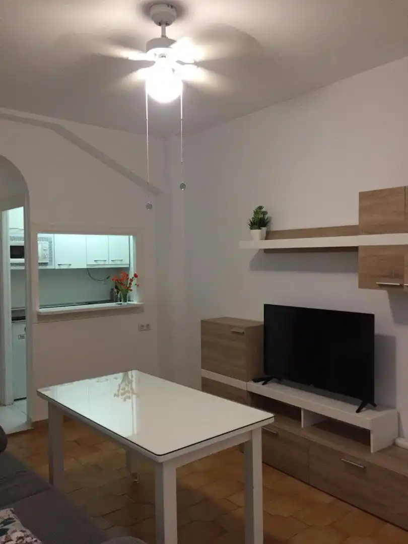 Wohnungen zur Miete in Calle Estribo, 3, Centro - Sagrario