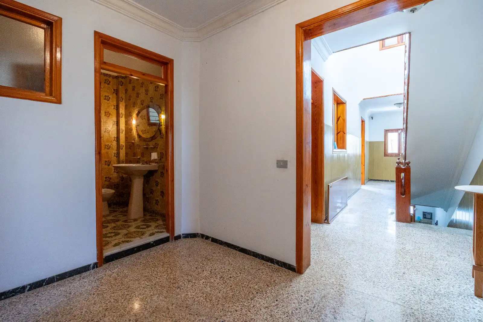 Casa o chalet en venta en Carrizal
