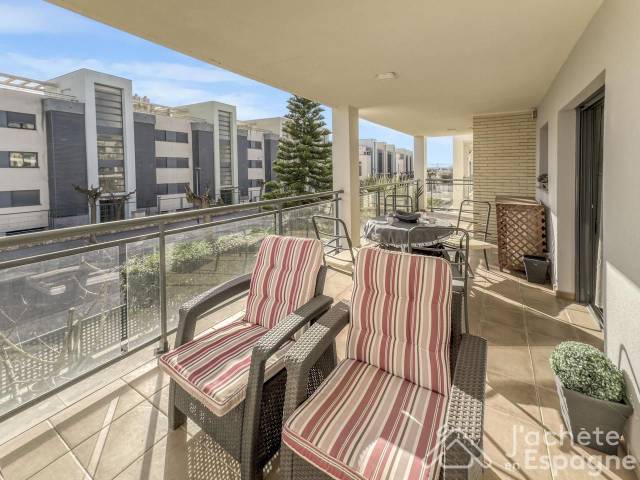 Piso en Venta en Valencia en San Jorge / Sant Jordi