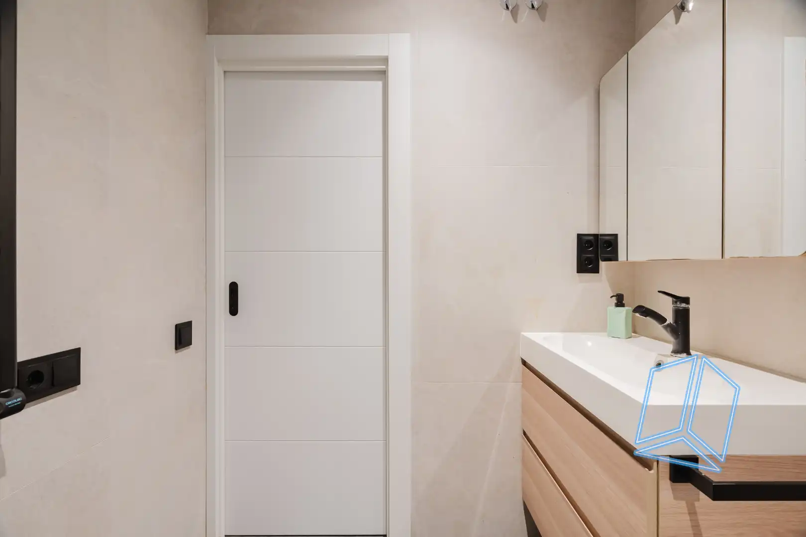 Appartamento con terrazza in vendita a Carrer de Roger de Flor, imagen 14
