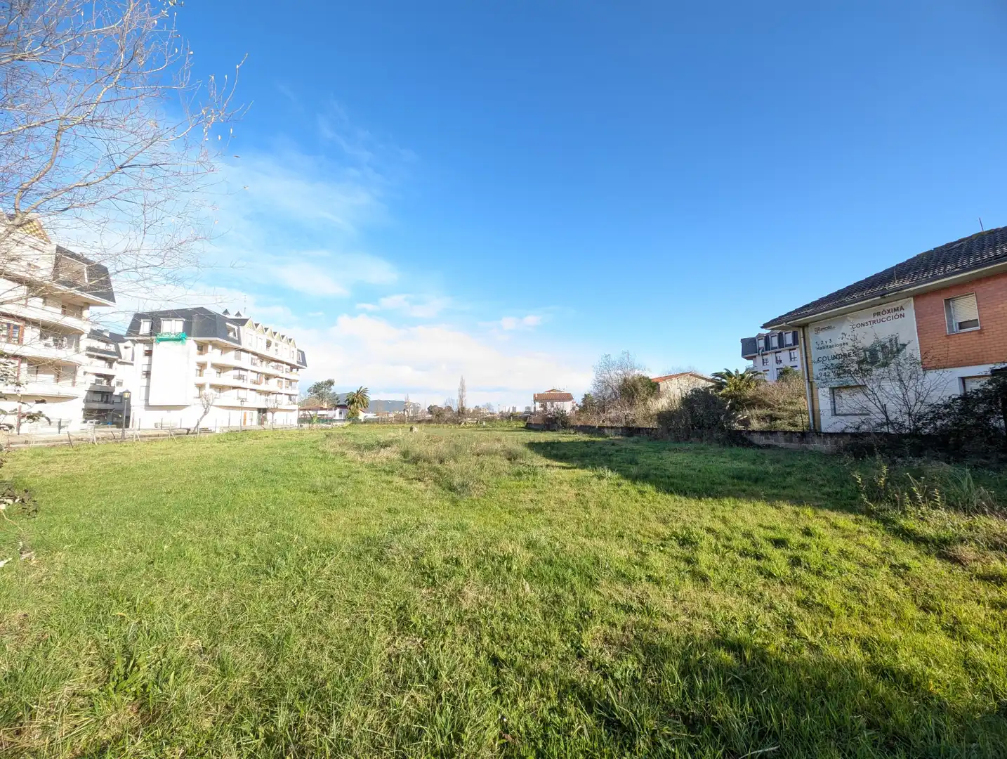 Grundstücke zum Verkauf in Colindres - CALLE MENENDEZ PELAYO, 4, Colindres