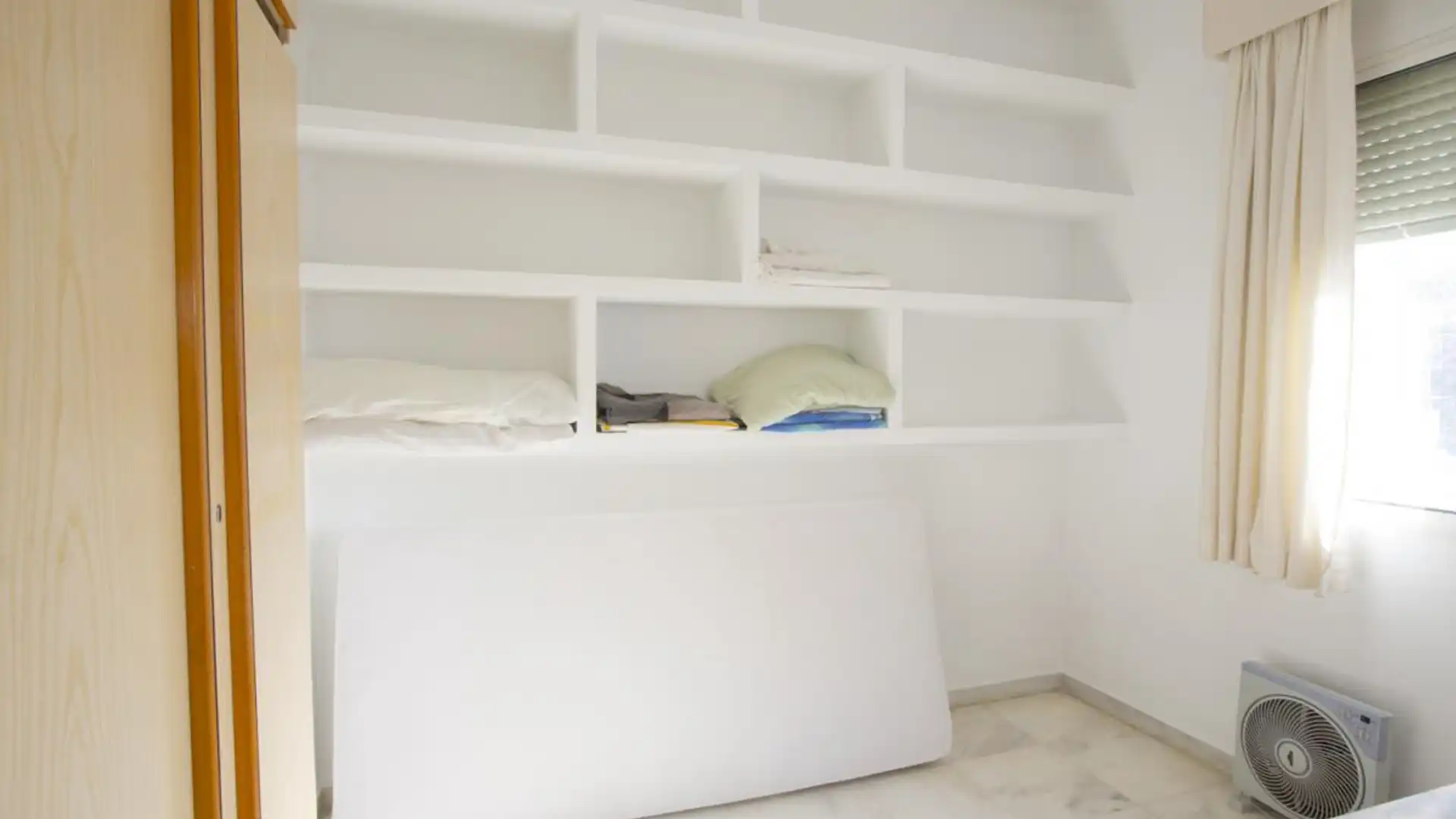 Apartments for rent in Los Remedios