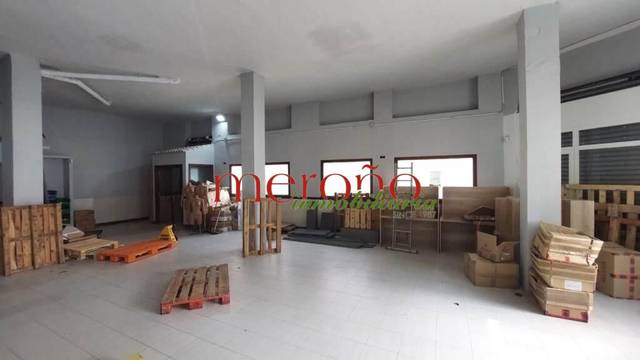 Local comercial en Alquiler en El Travaló - Martínez Valero