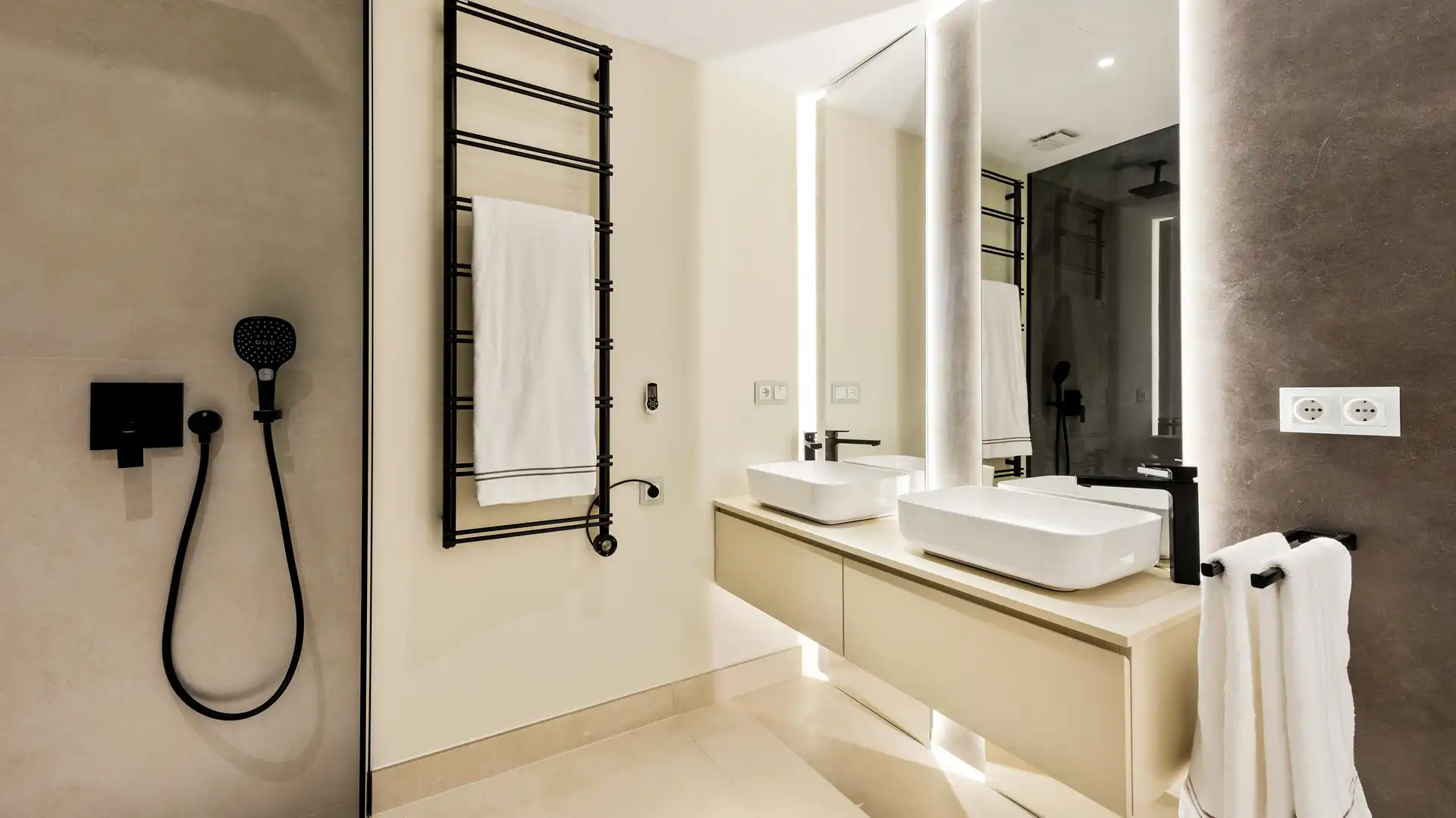 Apartament amb piscina en venda a Selwo, imagen 16