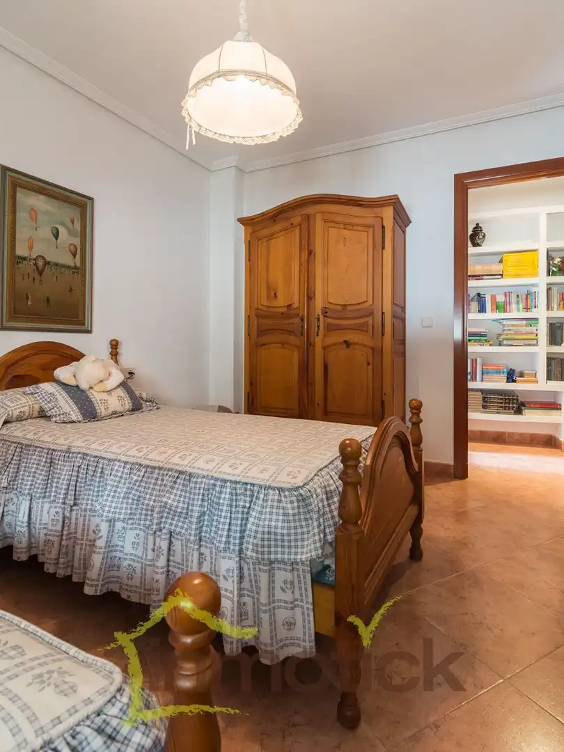 Habitación de Casa o chalet en venta en Huelva con Aire acondicionado, Terraza y Trastero