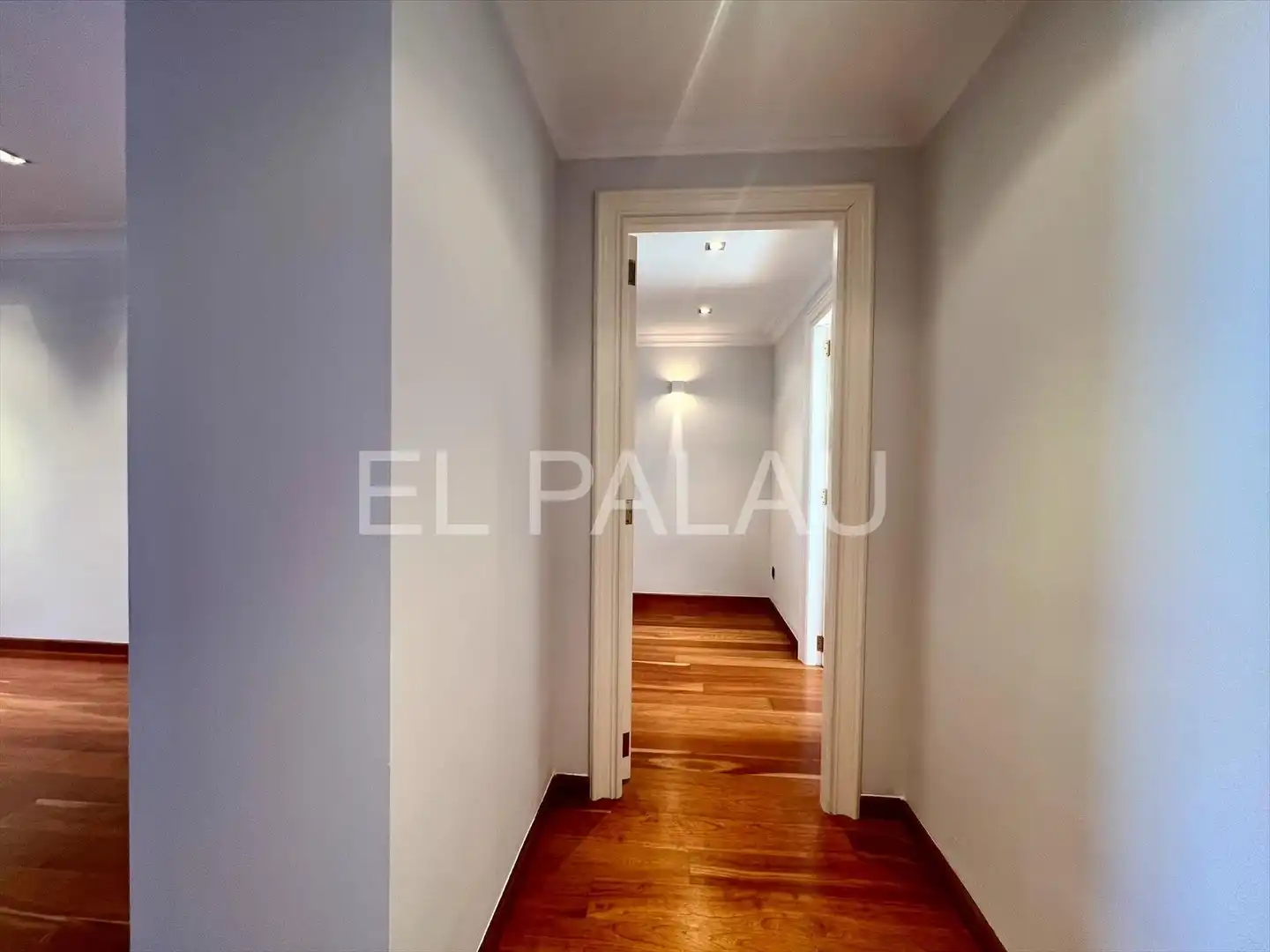 Piso de alquiler en Valencia con Aire acondicionado, Calefacción y Parquet