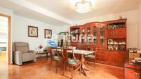 Living room of Flat for sale in  Valencia Capital  with Air Conditioner, Terrace and Furnished