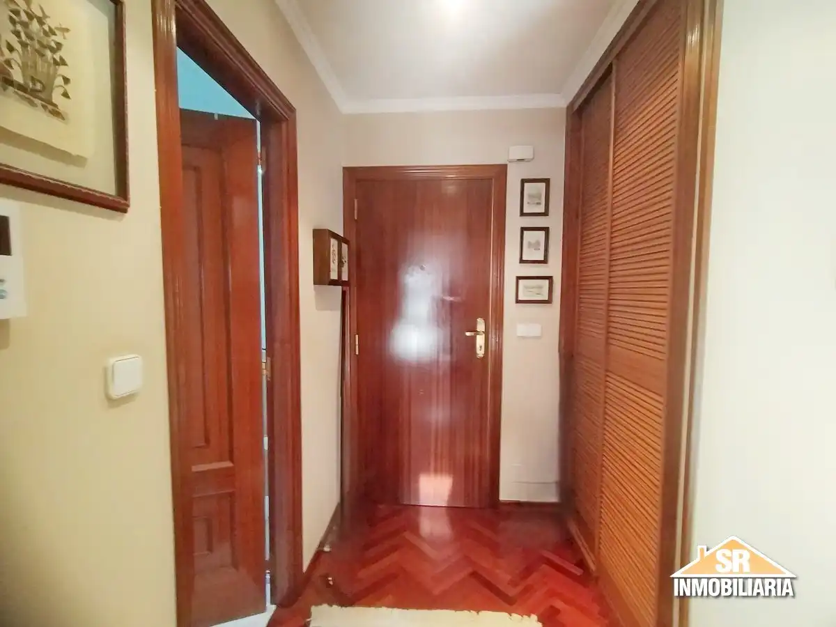 Penthouse with lift to rent in Calle General Salcedo Molinuevo, imagen 15