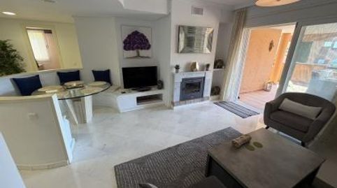 Foto 5 de Apartamento en venta en Calle Velázquez, La Mairena, Ojén