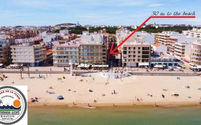 Apartment for sale in Guardamar del Segura  with Terrace