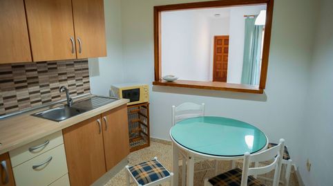 Se vende céntrico piso en Güímar