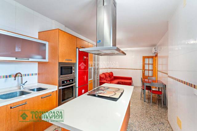 Casa adosada en Venta en Carretera Mojonera – Cortijos de Marín