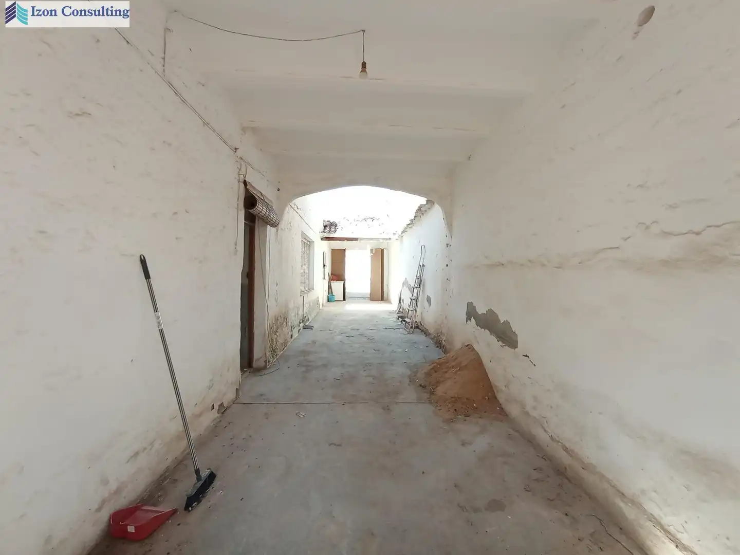 Houses for sale in Villarrobledo
