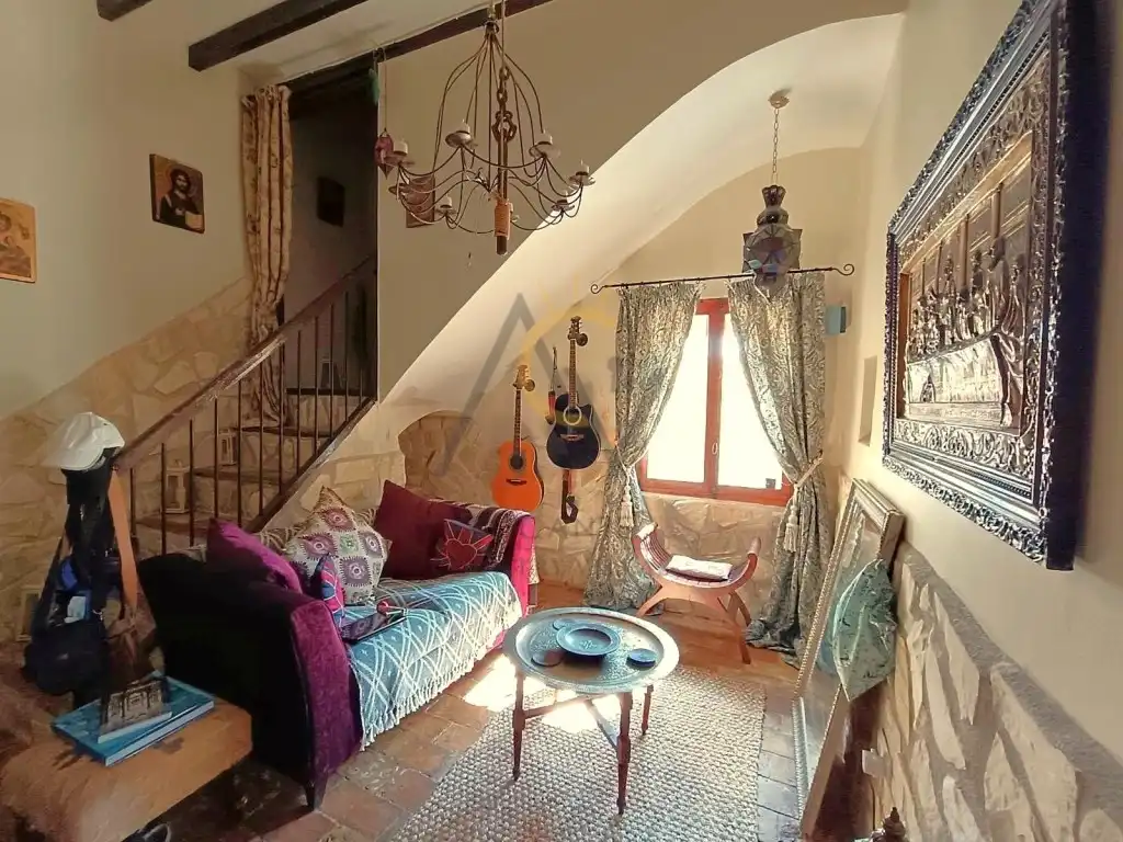 Maison rustique avec terrasse à vendre à Partida Camp Monover, imagen 15