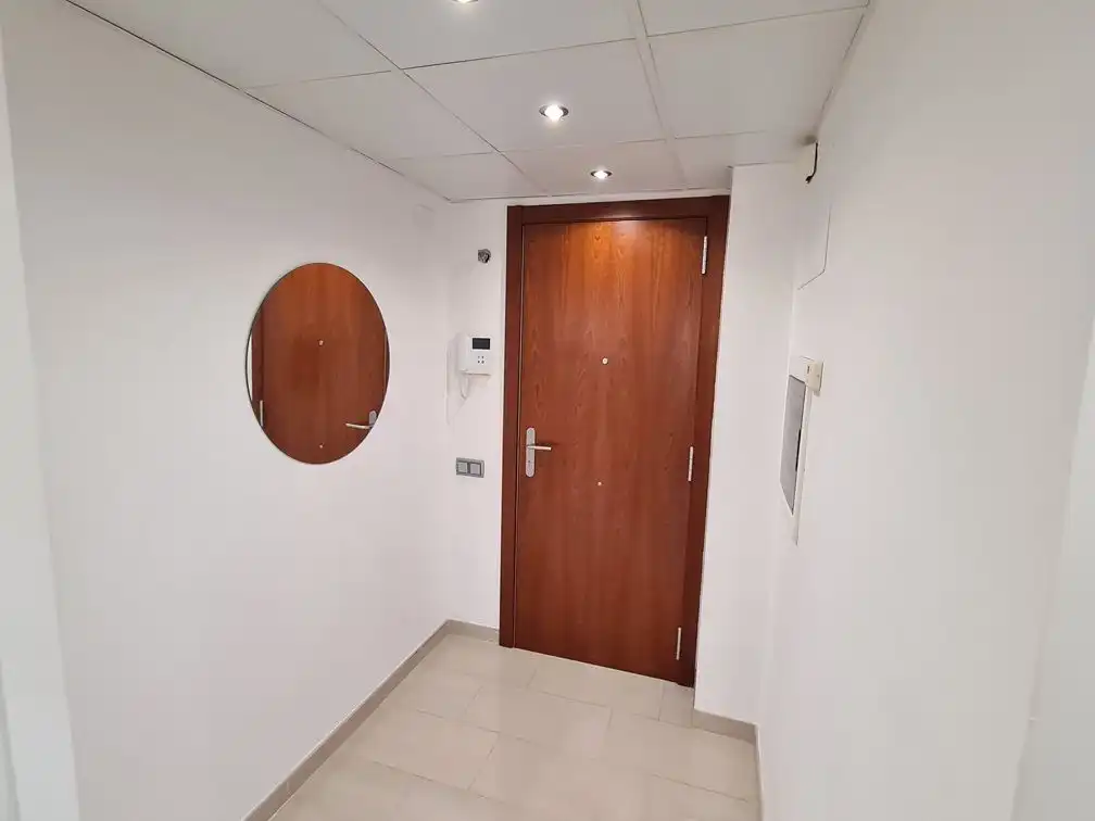 Appartamento con ascensore in affitto a Muralla del Carme 30, imagen 10