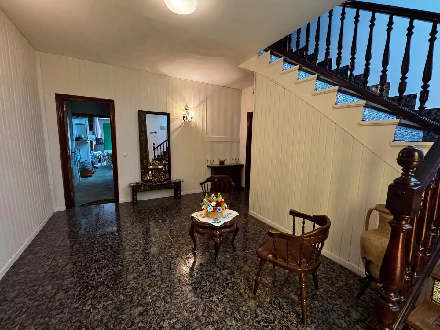 Casa o chalet en venta en La Cerollera con Aire acondicionado, Jardín privado y Terraza