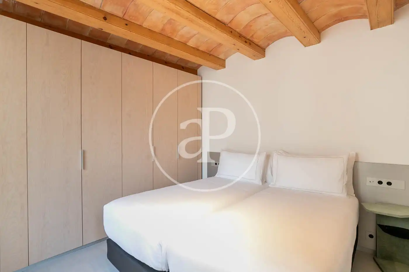 Flat for rent in Plaça de Sant Just, Barri Gòtic