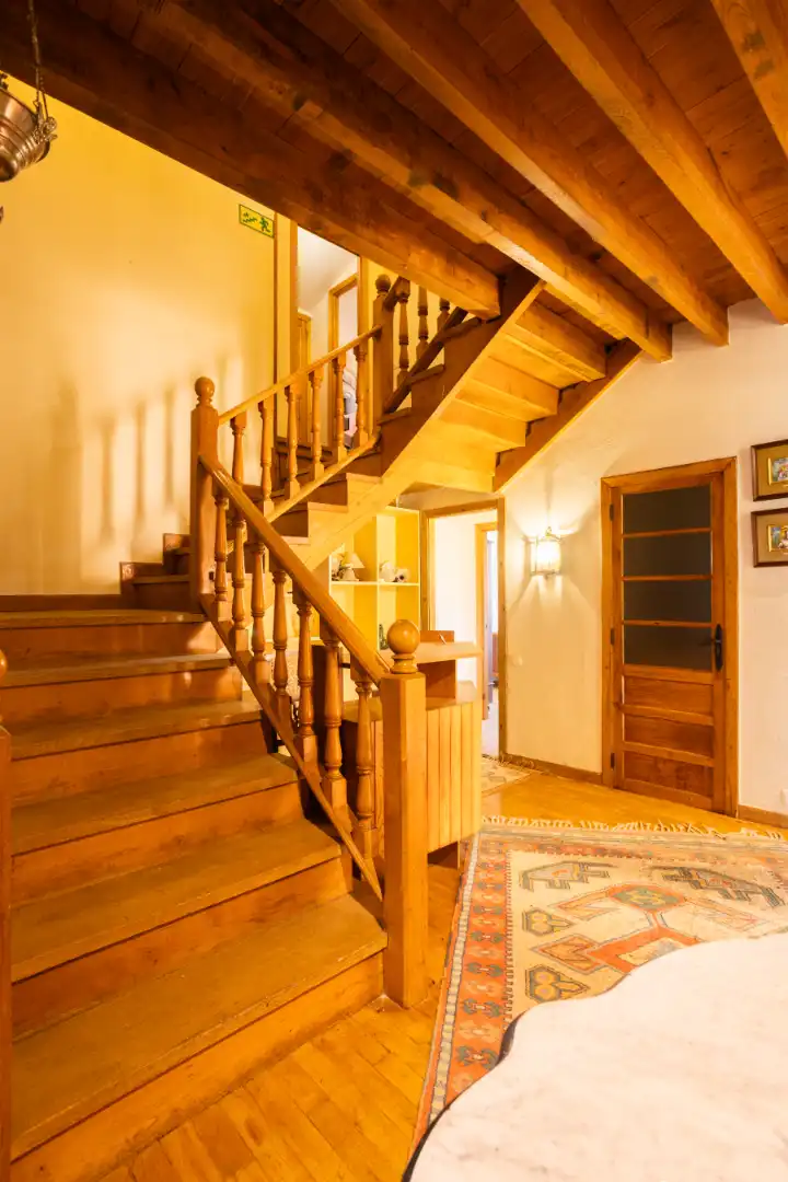 Villa con giardino in vendita a Faro De Arriba 33, imagen 12