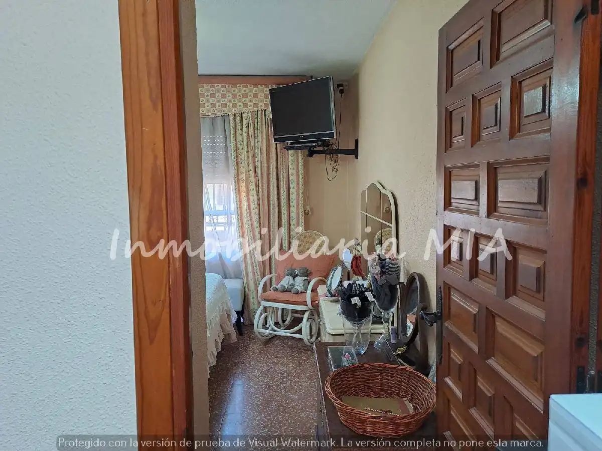 Casa con terraza en venta en Puerto Lumbreras, imagen 9