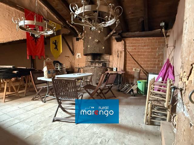 Casa-chalet en Venta en Camarillas