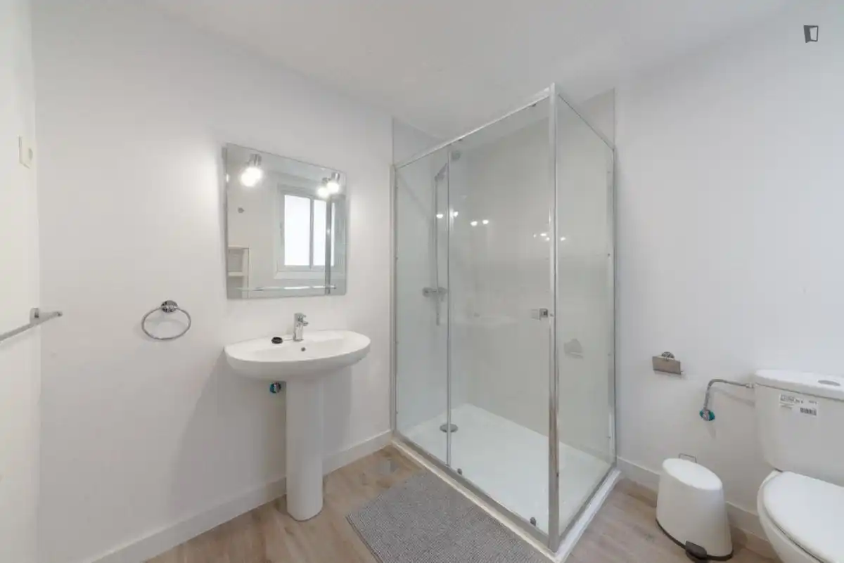 Habitación en Trafalgar