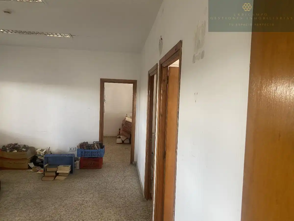 Nave industrial in affitto a Oeste, imagen 9