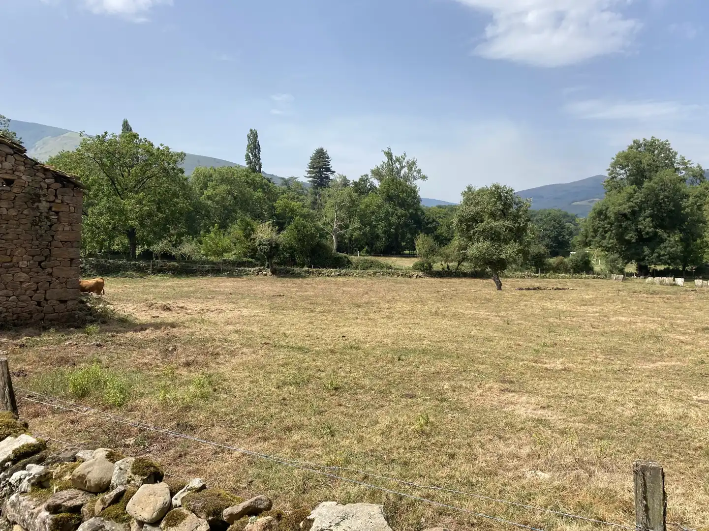 Casa o chalet en venta en Arenas de Iguña con Jardín privado