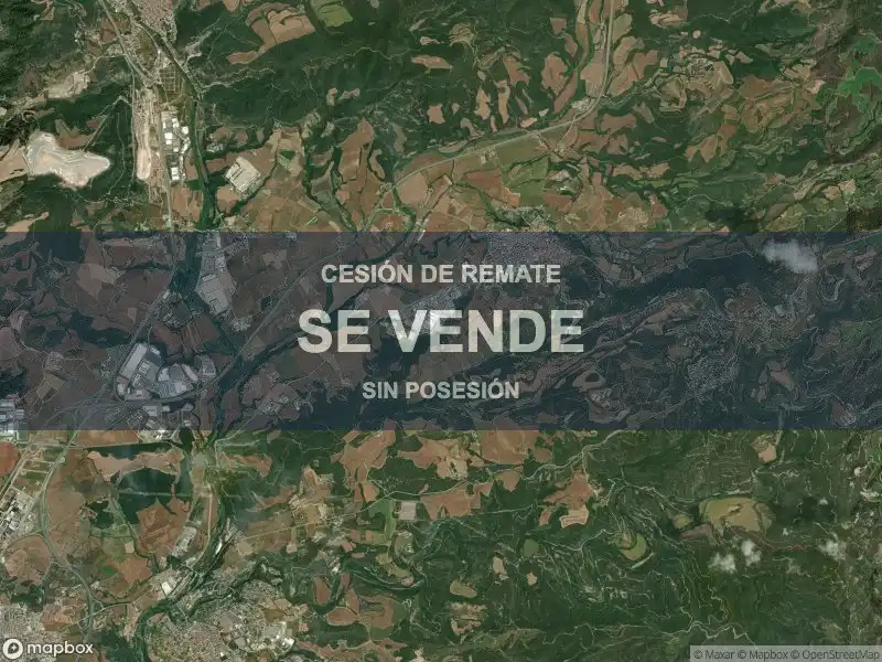 Piso en venta en Artés