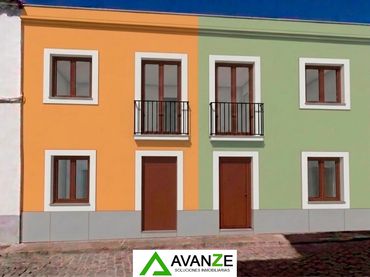 Maison à vendre à La Zarza (Badajoz)