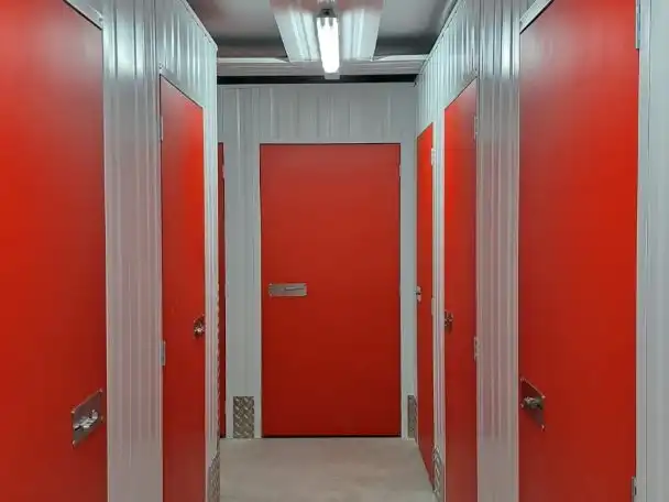 Trastero de alquiler en Guadalajara