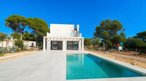 Foto 3 de Casa o chalet en venta en Cala Pi - Vallgornera, Llucmajor