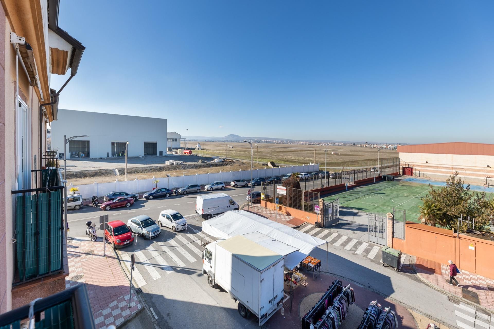 Piso en venta en  LEON, 21, Las Tres Cruces