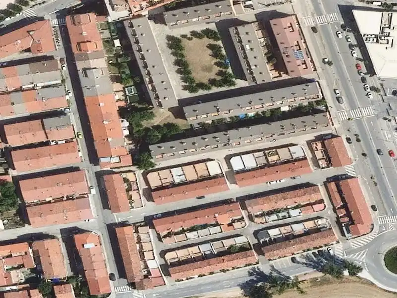 Piso en venta en CL MARE DEU MERCE