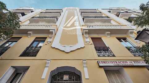 Piso lujoso en venta en Madrid, Lope De Rueda 29