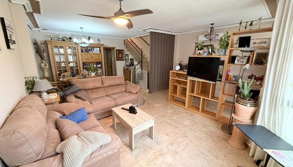 Photo 1 of Single-family semi-detached for sale in  Manuel Broseta Pont, Silla, Valencia