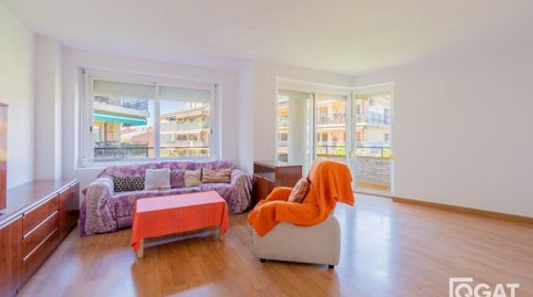 Photo 2 of Flat for rent in Torrent de la Bomba, Centre - Estació, Sant Cugat del Vallès