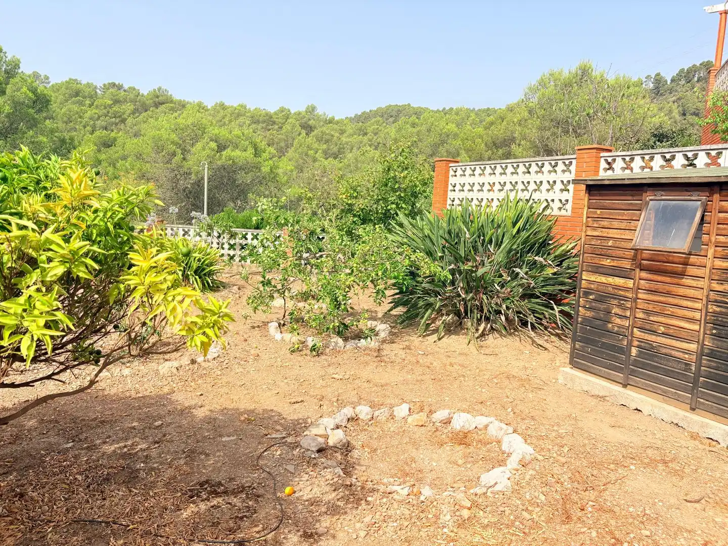 Villa con terrazza in vendita a Avinguda Núria, imagen 38