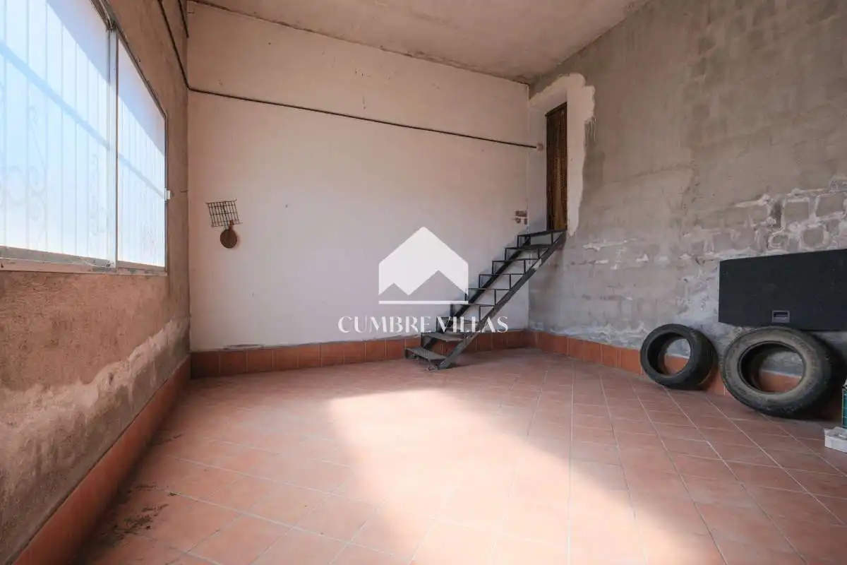 Casa amb jardí en venda a Monte los Almendros - El Pargo - Costa Aguilera, imagen 54