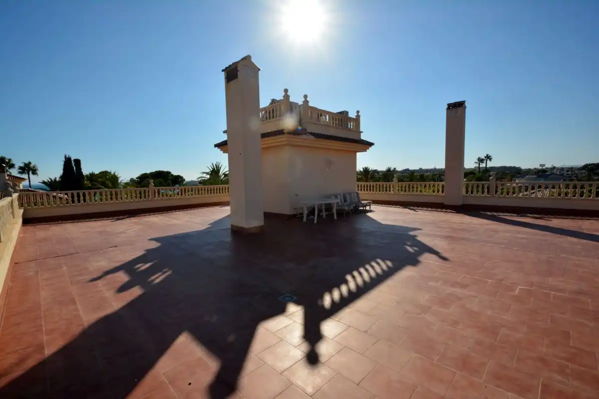 Haus mit Pool zum Verkauf in Orihuela Costa, imagen 26