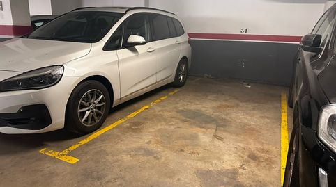 Foto 2 de Garaje en venta en Carrer de Can Pujolet, La Font d'en Fargues, Barcelona Capital