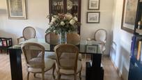 Dining room of Flat for sale in  Córdoba Capital  with Terrace