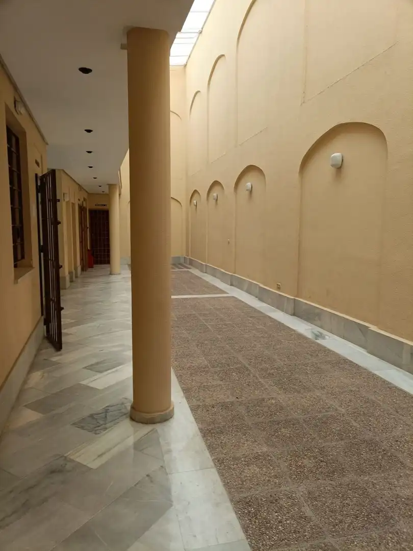 Büro zum Verkauf in Chiclana de la Frontera