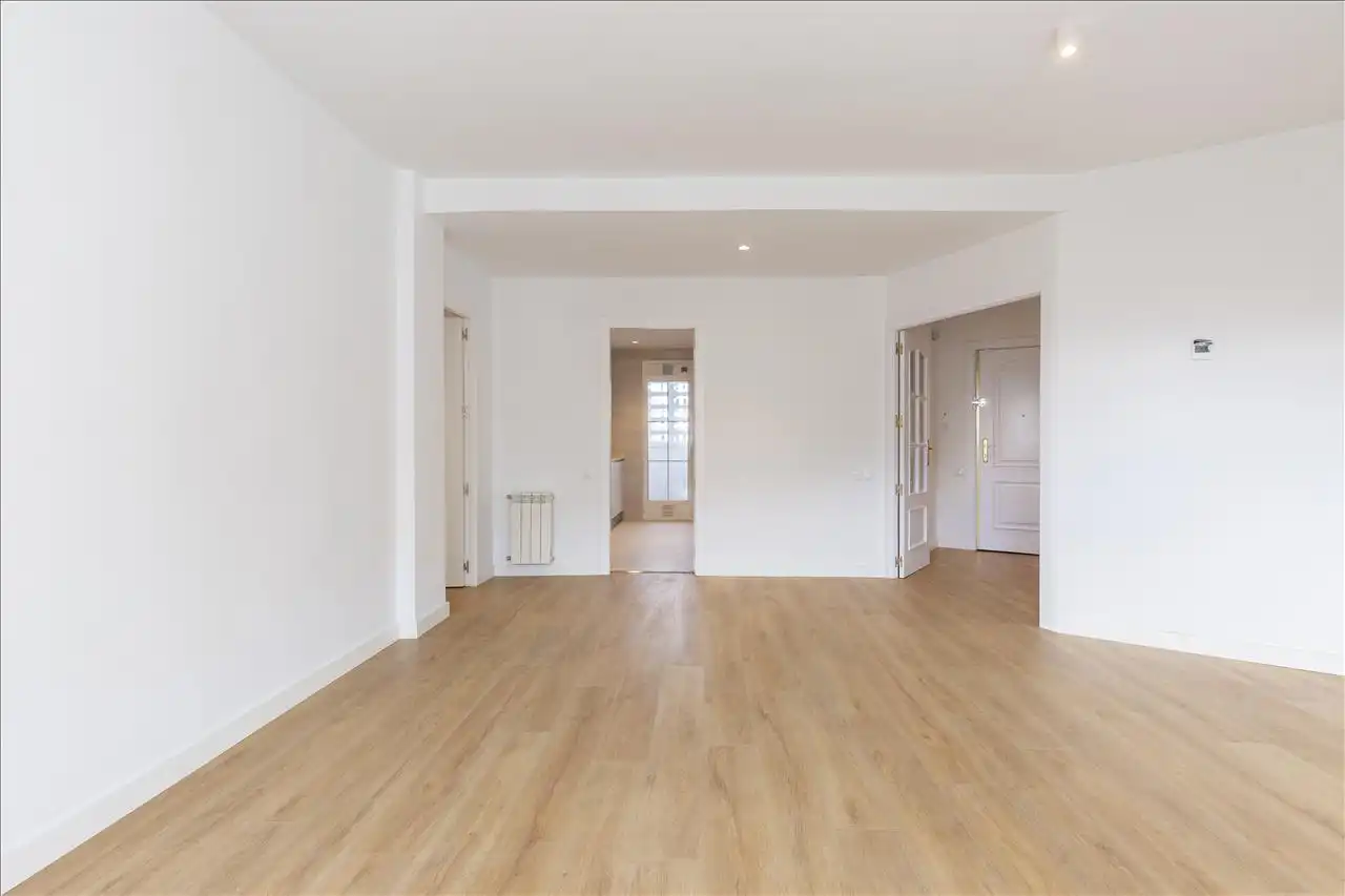 Piso en venta en Madrid con Terraza