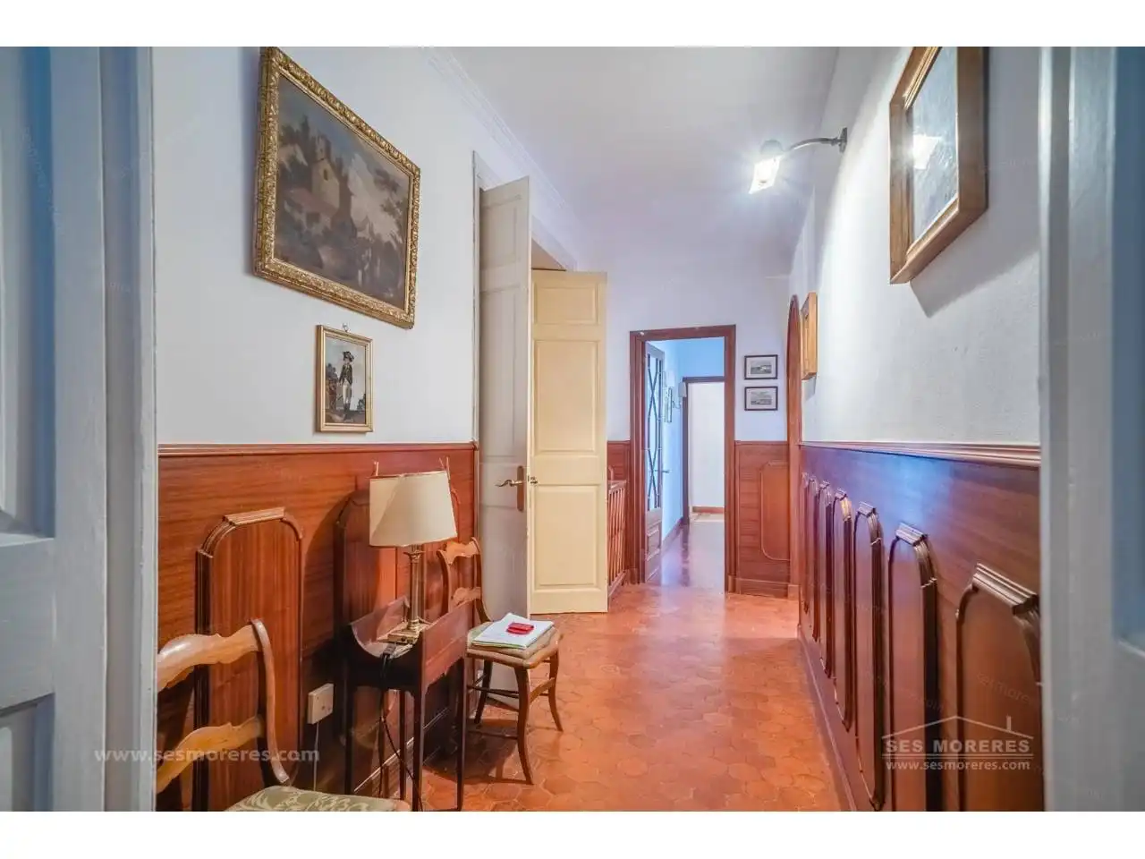 Casa o chalet en venta en Maó - Mahón con Calefacción y Terraza