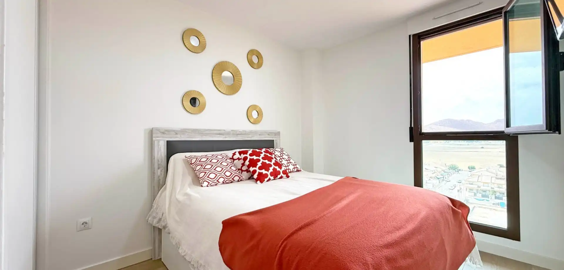 Wohnung mit Pool zum Verkauf in Mar Menor de Cartagena – Cabo de Palos, imagen 11
