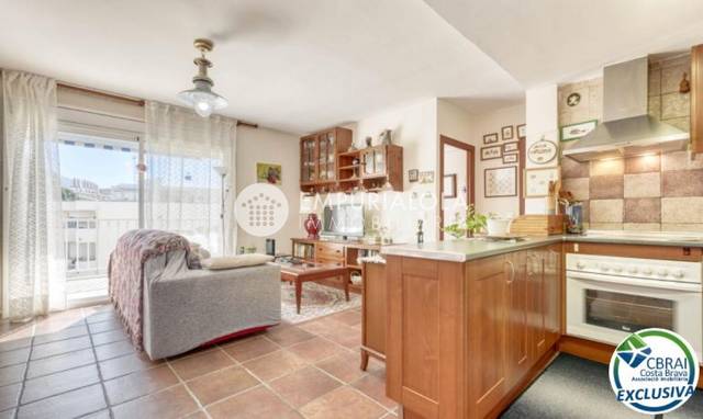 Apartamento en Venta en Carretera De Canyelles, -1 en Almadrava - Canyelles - Puig-Rom
