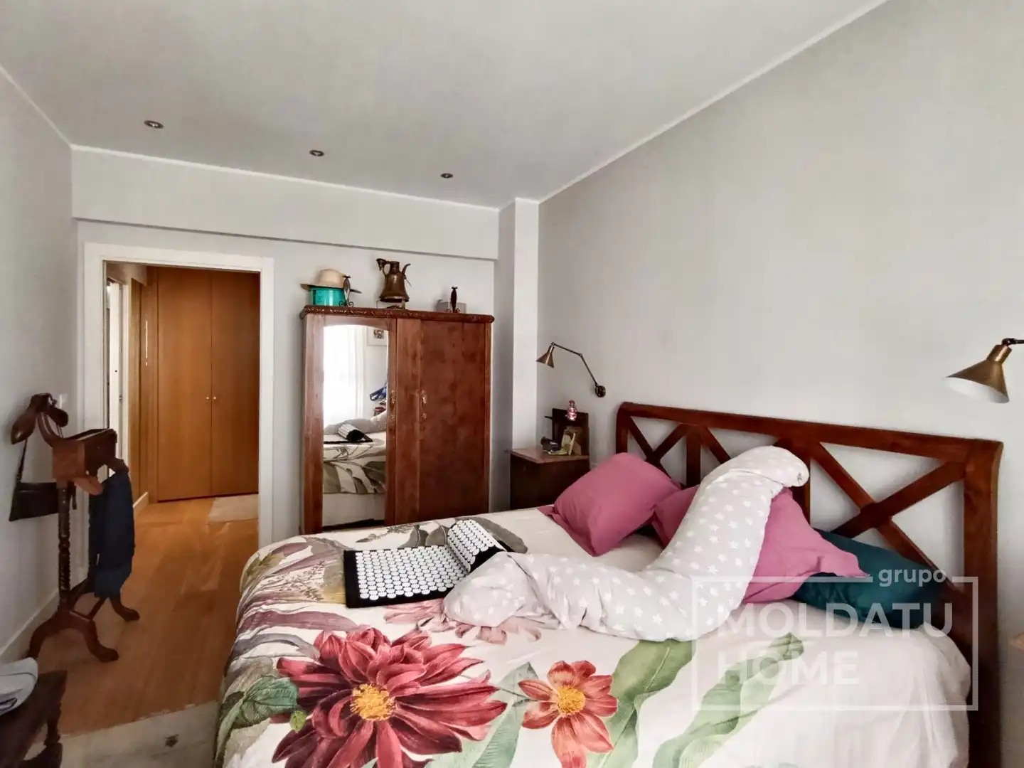 Wohnung mit Aufzug zum Verkauf in Ercilla, imagen 19