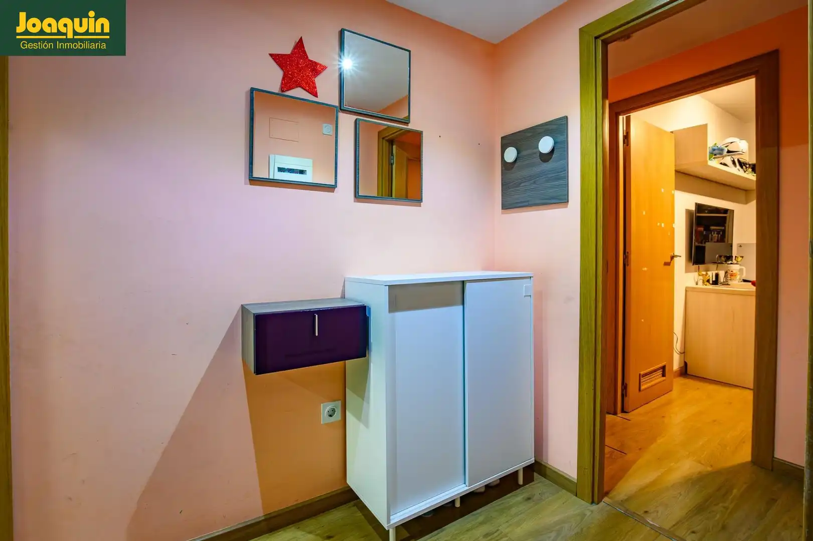 Bedroom of Flat for sale in Córdoba  with Air Conditioner, Heating and Terrace