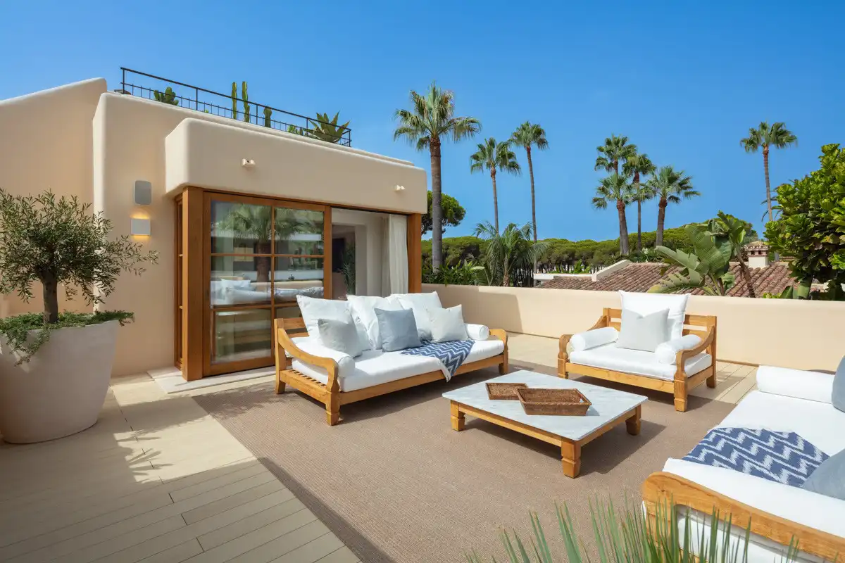 House with pool for sale in Marbella Centro, imagen 37